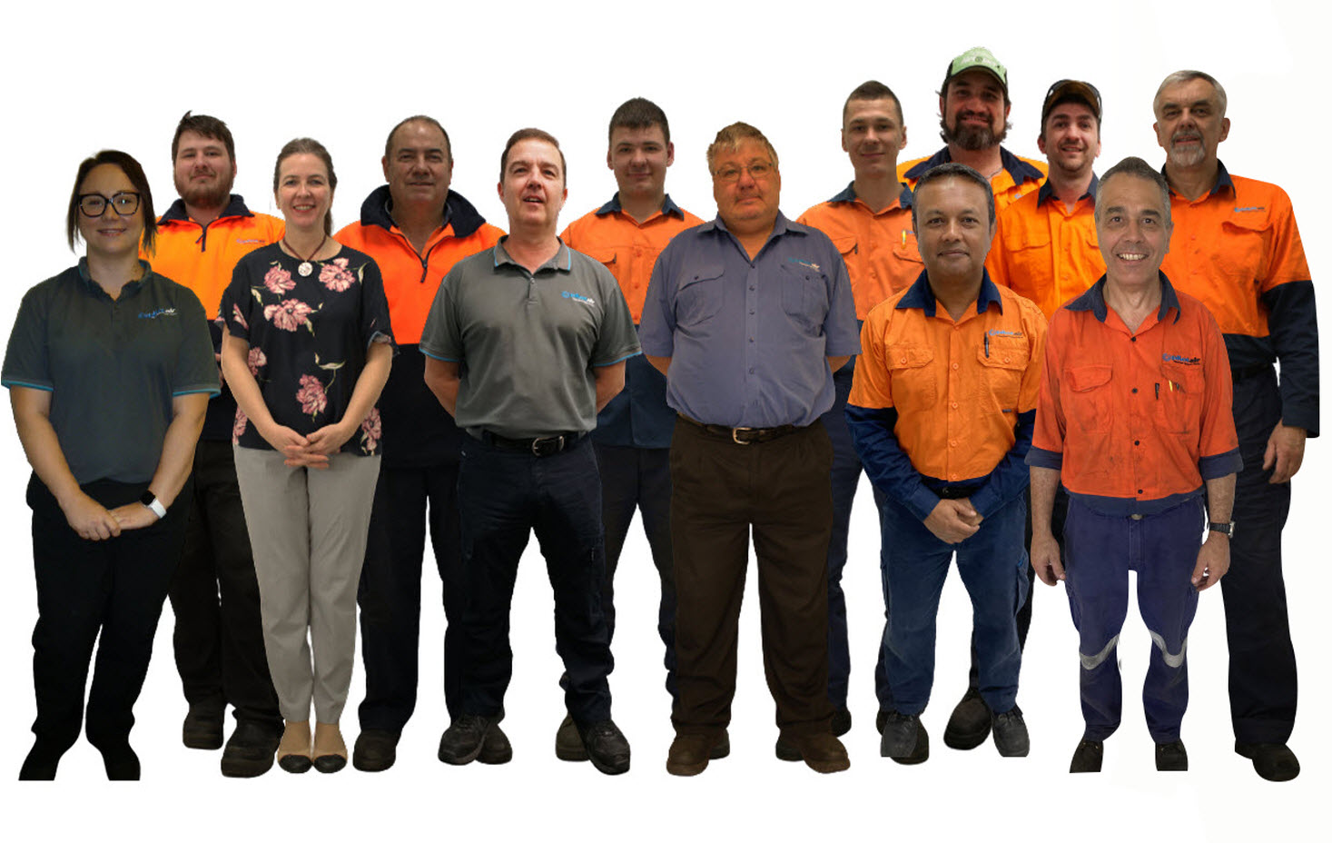 Technical Service Spares Member