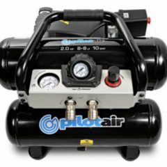 What to look for in a portable air compressor