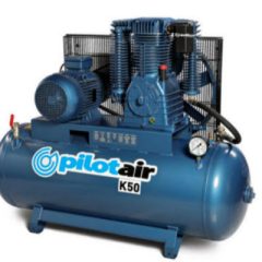 Oil vs oil-free air compressors: what’s the difference?