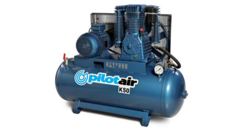 Air compressor product