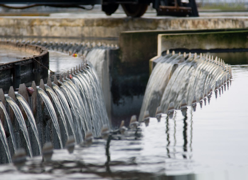 Air Solutions for Water Treatment Plants Pilot Air